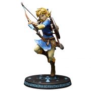 LINK STANDARD EDITION - THE LEGEND OF ZELDA: BREATH OF THE WILD - FIRST4FIGURE