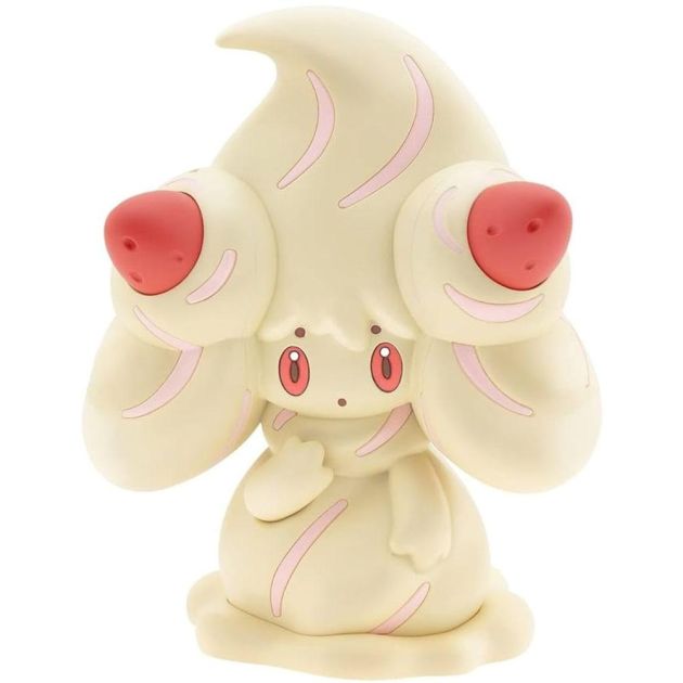 ALCREMIE QUICK MODEL KIT - POKEMON - BANDAI