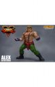 ALEX ACTION SERIES 1/12 - STREET FIGHTER V - STORM COLLECTIBLES