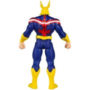 ALL MIGHT MINI FIGURE - MY HERO ACADEMIA - MC FARLANE TOYS