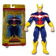 ALL MIGHT MINI FIGURE - MY HERO ACADEMIA - MC FARLANE TOYS