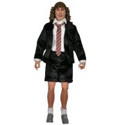 ANGUS YOUNG (HIGHWAY TO HELL) 8'' CLOTHED - AC/DC - NECA
