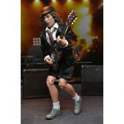 ANGUS YOUNG (HIGHWAY TO HELL) 8'' CLOTHED - AC/DC - NECA