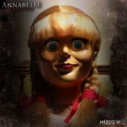 ANNABELLE 18" CREATION DOLL - THE CONJURING - MEZCO