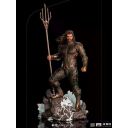 AQUAMAN ART SCALE 1/10 - ZACK SNYDER’S JUSTICE LEAGUE DC - IRON STUDIOS