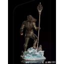 AQUAMAN ART SCALE 1/10 - ZACK SNYDER’S JUSTICE LEAGUE DC - IRON STUDIOS