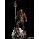 AQUAMAN ART SCALE 1/10 - ZACK SNYDER’S JUSTICE LEAGUE DC - IRON STUDIOS