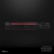 ASAJJ VENTRESS LIGHTSABER (FORCE FX) THE BLACK SERIES - STAR WARS: CLONE WARS - HASBRO