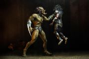 PREDATOR (ASSASSIN) UNARMORED (DELUXE) ULTIMATE 7'' - PREDATOR (2018) - NECA