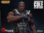 KAZUYA MISHIMA ACTION SERIES 1/12 - TEKKEN 7 - STORM COLLECTIBLES na Geek  Show Colecionáveis