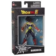 BARDOCK DRAGON STARS - DRAGON BALL SUPER - BANDAI