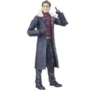 BARON ZEMO (BAF) MARVEL LEGENDS SERIES - THE FALCON AND THE WINTER SOLDIER - HASBRO