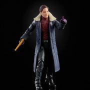 BARON ZEMO (BAF) MARVEL LEGENDS SERIES - THE FALCON AND THE WINTER SOLDIER - HASBRO
