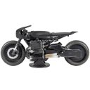 BATCYCLE MULTIVERSE - THE BATMAN (2022) DC - MCFARLANE TOYS