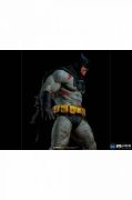 BATMAN 1/6 DIORAMA - THE DARK NIGHT RETURNS DC COMICS - IRON STUDIOS