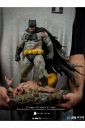 BATMAN 1/6 DIORAMA - THE DARK NIGHT RETURNS DC COMICS - IRON STUDIOS