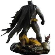 BATMAN 1/6 DIORAMA - THE DARK NIGHT RETURNS DC COMICS - IRON STUDIOS