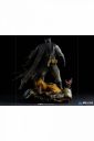 BATMAN 1/6 DIORAMA - THE DARK NIGHT RETURNS DC COMICS - IRON STUDIOS