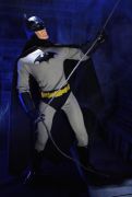 BATMAN 14" ACTION FIGURE - DC COMICS - MEGO TOYS