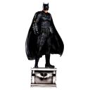 BATMAN ART SCALE 1/10 - THE BATMAN (2022) - IRON STUDIOS