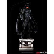 BATMAN ART SCALE 1/10 - THE BATMAN (2022) - IRON STUDIOS