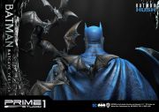 BATMAN IN THE BATCAVE 1/3 MUSEUM MASTERLINE - BATMAN: HUSH DC COMICS - PRIME ONE
