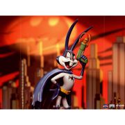 BATMAN BUGS BUNNY ART SCALE 1/10 - SPACE JAM: A NEW LEGACY - IRON STUDIOS