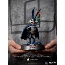 BATMAN BUGS BUNNY ART SCALE 1/10 - SPACE JAM: A NEW LEGACY - IRON STUDIOS