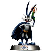 BATMAN BUGS BUNNY ART SCALE 1/10 - SPACE JAM: A NEW LEGACY - IRON STUDIOS