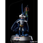 BATMAN BUGS BUNNY ART SCALE 1/10 - SPACE JAM: A NEW LEGACY - IRON STUDIOS