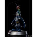 BATMAN BUGS BUNNY ART SCALE 1/10 - SPACE JAM: A NEW LEGACY - IRON STUDIOS