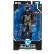 BATMAN MULTIVERSE - DC COMICS BY TODD MCFARLANE - MCFARLANE TOYS