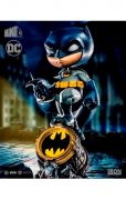 BATMAN DELUXE MINICO FIGURES - DC COMICS - MINICO