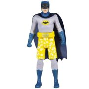 BATMAN IN SWIM SHORTS FIGURE - BATMAN: CLASSIC TV SERIES (1966) DC - MCFARLANE TOYS