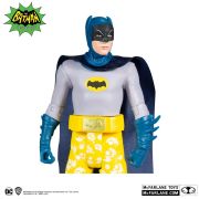 BATMAN IN SWIM SHORTS FIGURE - BATMAN: CLASSIC TV SERIES (1966) DC - MCFARLANE TOYS