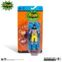 BATMAN IN SWIM SHORTS FIGURE - BATMAN: CLASSIC TV SERIES (1966) DC - MCFARLANE TOYS