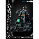 BATMAN IN THE BATCAVE 1/3 (BLACK VERSION) MUSEUM MASTERLINE - BATMAN: HUSH DC COMICS - PRIME 1 STUDI
