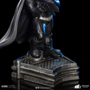 BATMAN MINICO FIGURES - BATMAN FOREVER - MINICO