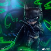 BATMAN MINICO FIGURES - BATMAN FOREVER - MINICO