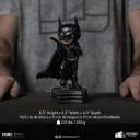 BATMAN MINICO FIGURES - BATMAN FOREVER - MINICO