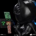 BATMAN MINICO FIGURES - BATMAN FOREVER - MINICO