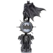 BATMAN (RETURNS) DELUXE ART SCALE 1/10 - BATMAN: RETURNS DC - IRON STUDIOS