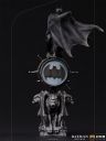 BATMAN (RETURNS) DELUXE ART SCALE 1/10 - BATMAN: RETURNS DC - IRON STUDIOS