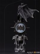 BATMAN (RETURNS) DELUXE ART SCALE 1/10 - BATMAN: RETURNS DC - IRON STUDIOS