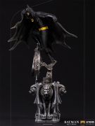 BATMAN (RETURNS) DELUXE ART SCALE 1/10 - BATMAN: RETURNS DC - IRON STUDIOS