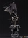 BATMAN (RETURNS) DELUXE ART SCALE 1/10 - BATMAN: RETURNS DC - IRON STUDIOS