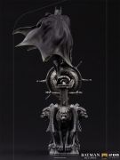 BATMAN (RETURNS) DELUXE ART SCALE 1/10 - BATMAN: RETURNS DC - IRON STUDIOS