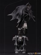 BATMAN (RETURNS) DELUXE ART SCALE 1/10 - BATMAN: RETURNS DC - IRON STUDIOS