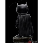 BATMAN MINICO FIGURES - THE BATMAN (2022) DC - MINICO