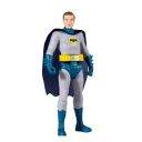 BATMAN (UNMASKED) FIGURE - BATMAN: CLASSIC TV SERIES (1966) DC - MCFARLANE TOYS